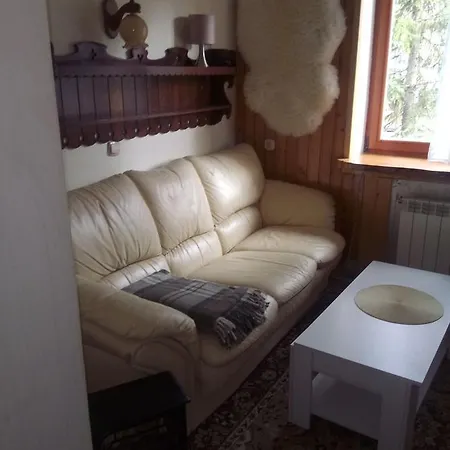 Apartament Baranek