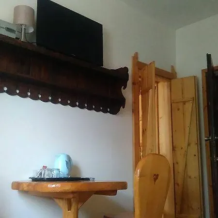 Apartament Baranek Апартаменты *
