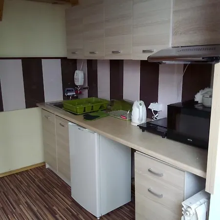Apartament Baranek Апартаменты