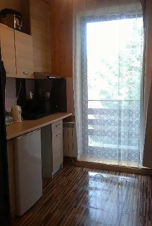 Apartament Baranek Апартаменты Косцелиско