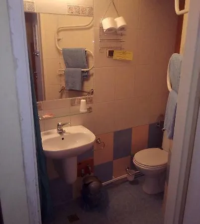 Apartament Baranek * Косцелиско