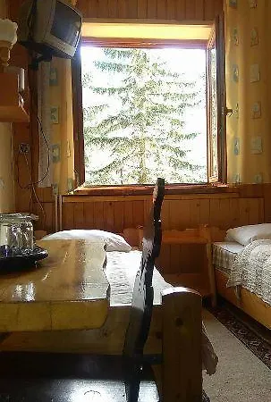 Апартаменты Apartament Baranek *