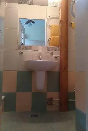 Apartament Baranek